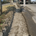 Szegélykő marás